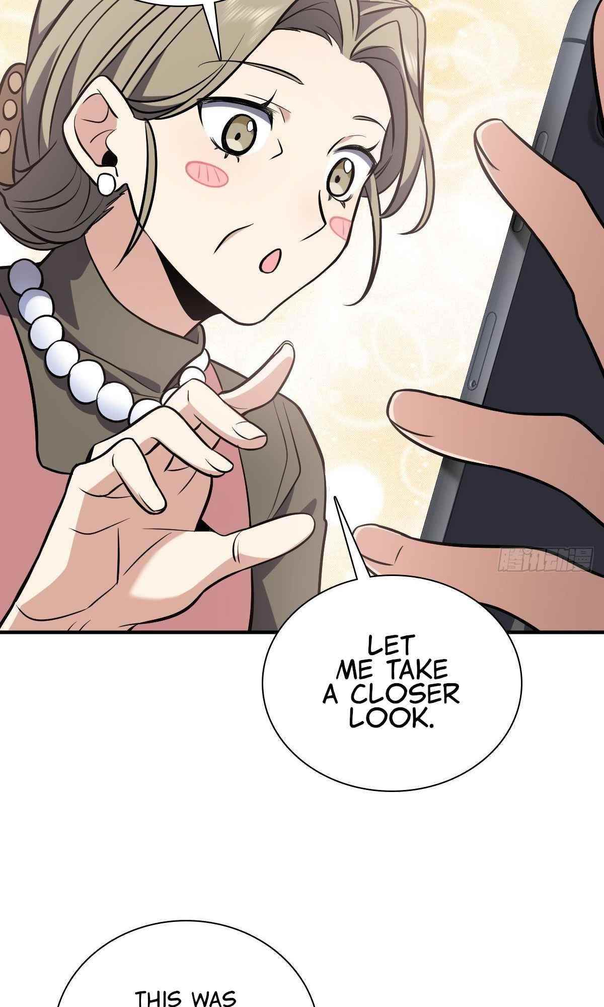 My Wife is From a Thousand Years Ago Chapter 25 - Manhwa18.com
