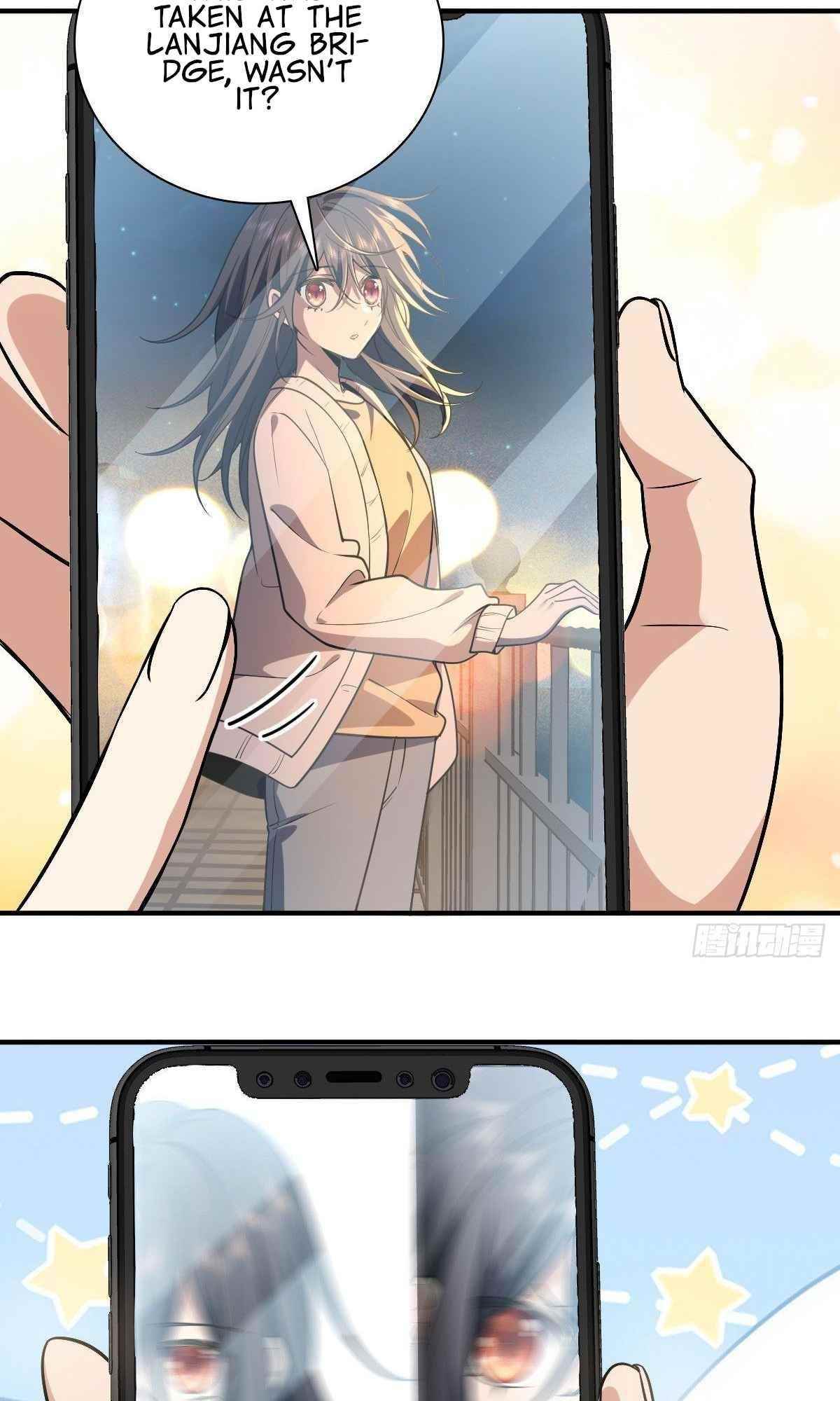 My Wife is From a Thousand Years Ago Chapter 25 - Manhwa18.com