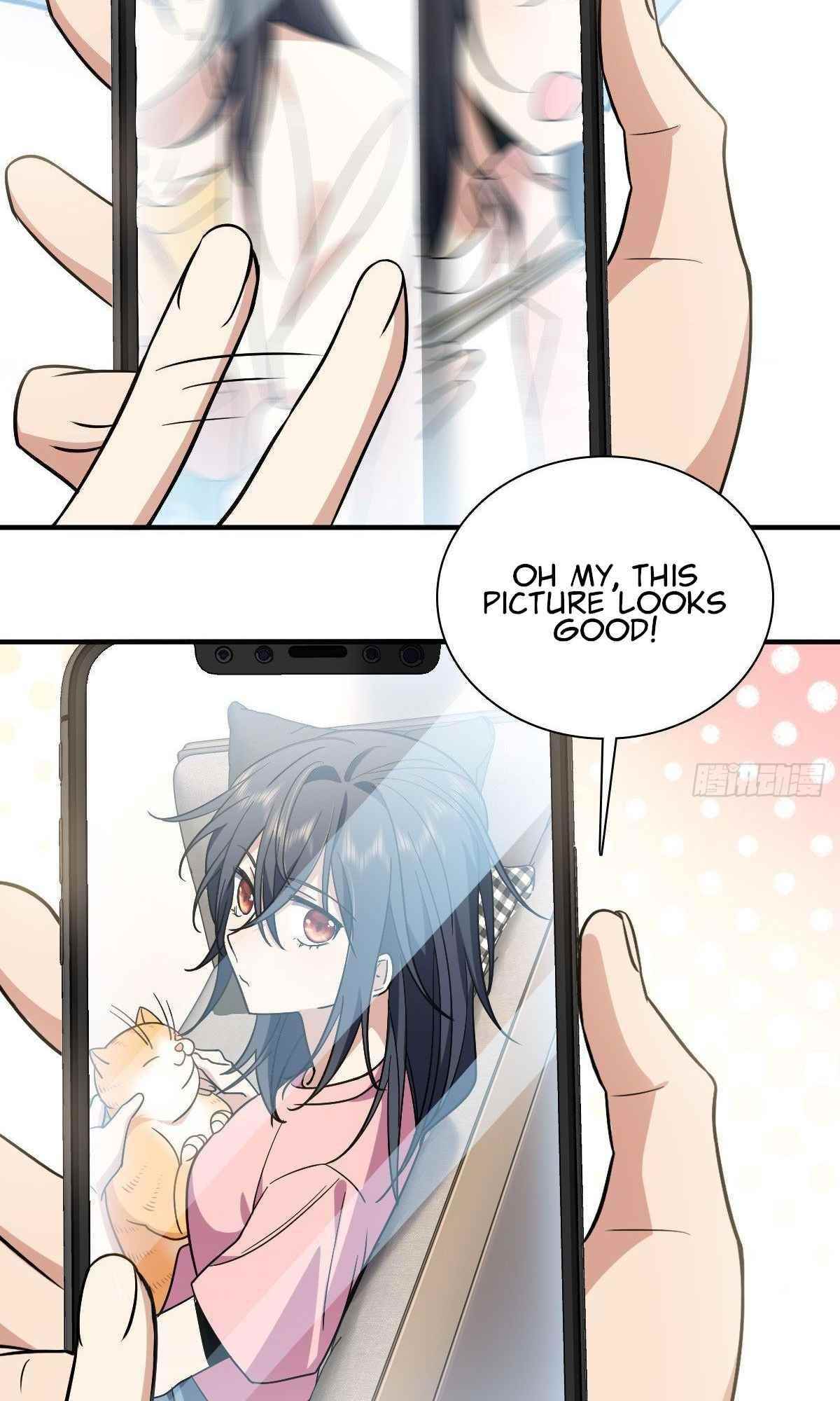 My Wife is From a Thousand Years Ago Chapter 25 - Manhwa18.com