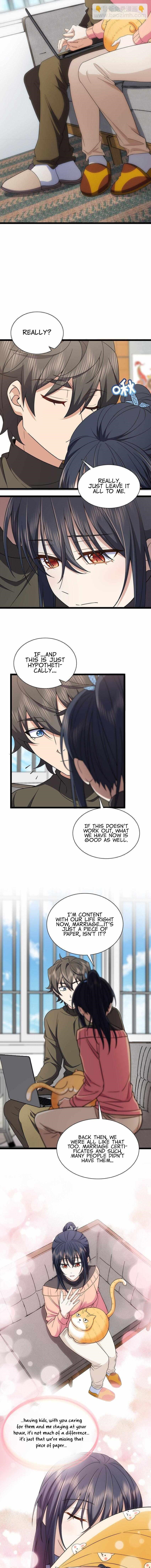 My Wife is From a Thousand Years Ago Chapter 250 - Manhwa18.com