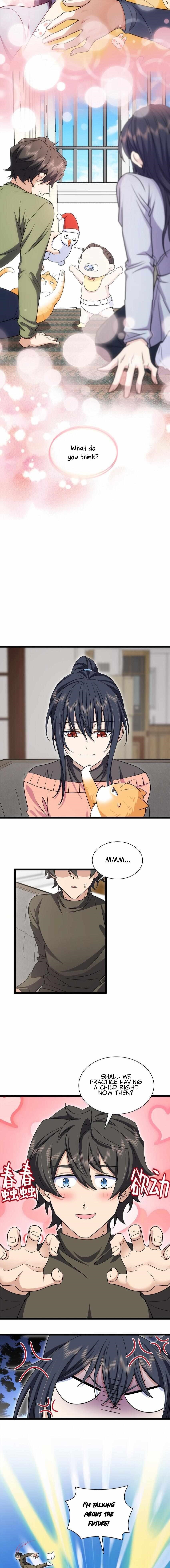 My Wife is From a Thousand Years Ago Chapter 250 - Manhwa18.com