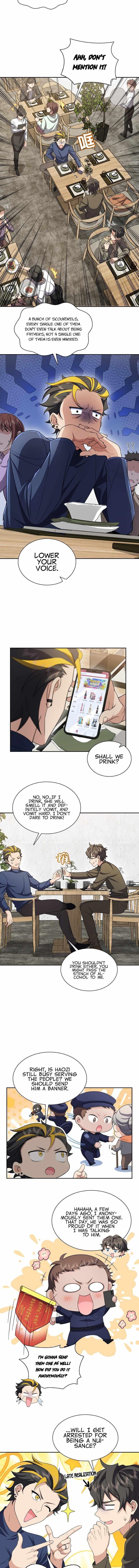 My Wife is From a Thousand Years Ago Chapter 250 - Manhwa18.com