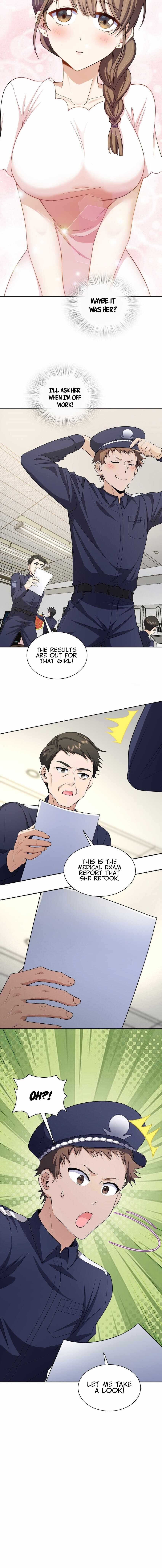 My Wife is From a Thousand Years Ago Chapter 250 - Manhwa18.com
