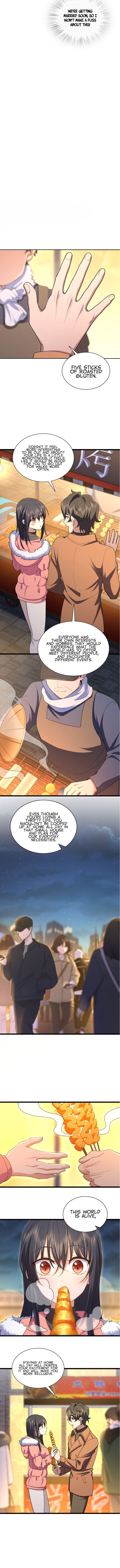My Wife is From a Thousand Years Ago Chapter 251 - Manhwa18.com