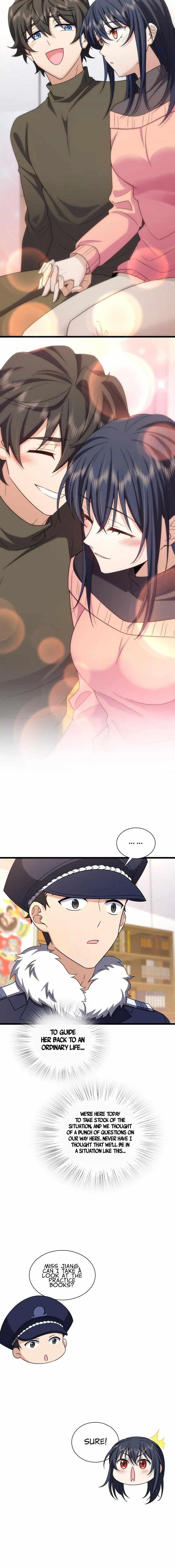 My Wife is From a Thousand Years Ago Chapter 252 - Manhwa18.com