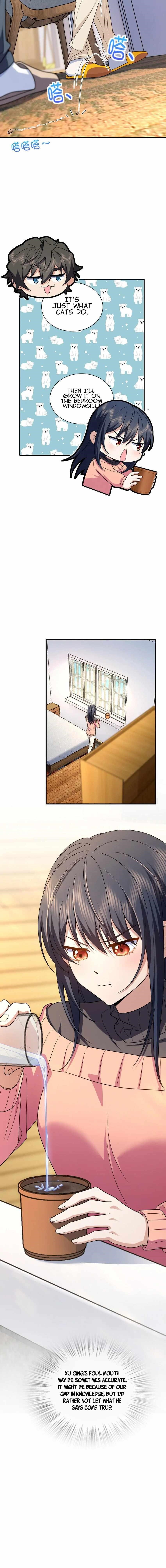 My Wife is From a Thousand Years Ago Chapter 252 - Manhwa18.com