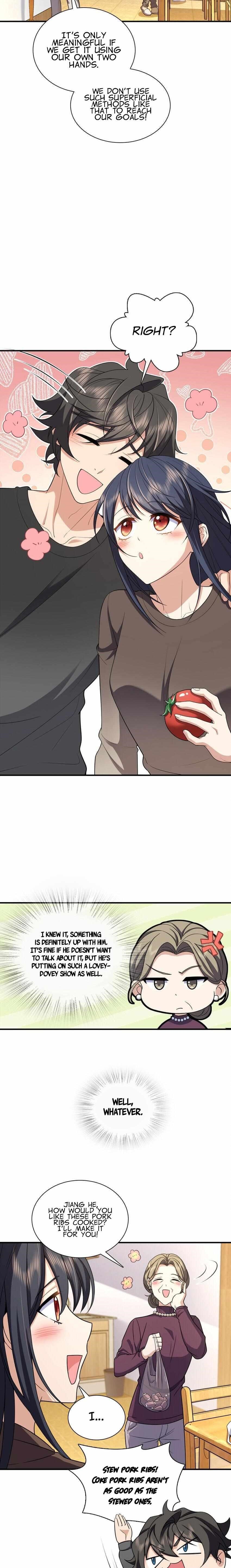 My Wife is From a Thousand Years Ago Chapter 254 - Manhwa18.com
