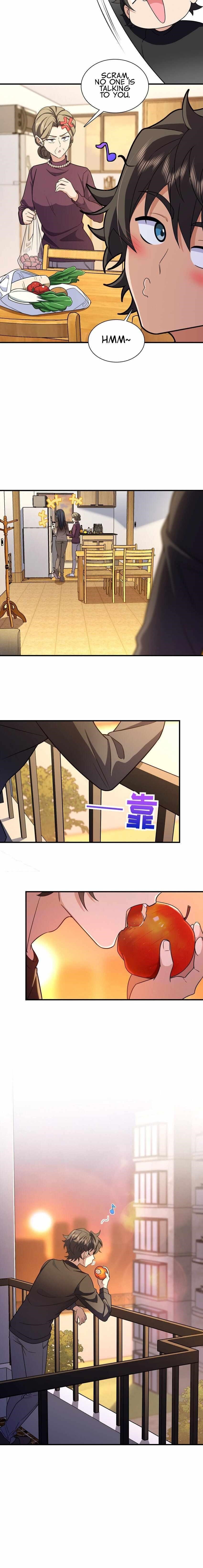 My Wife is From a Thousand Years Ago Chapter 254 - Manhwa18.com