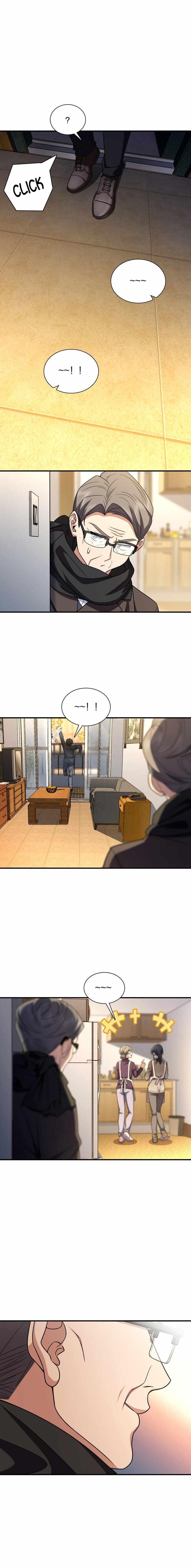 My Wife is From a Thousand Years Ago Chapter 254 - Manhwa18.com