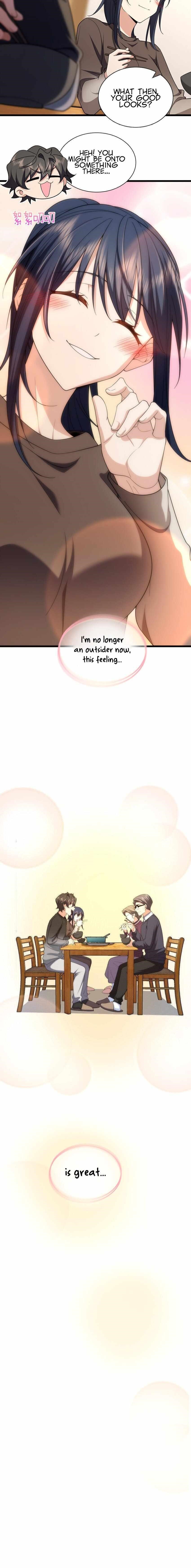 My Wife is From a Thousand Years Ago Chapter 254 - Manhwa18.com
