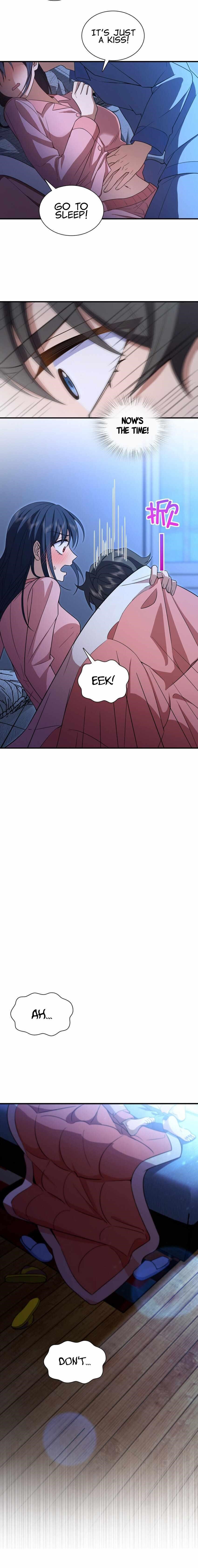 My Wife is From a Thousand Years Ago Chapter 256 - Manhwa18.com