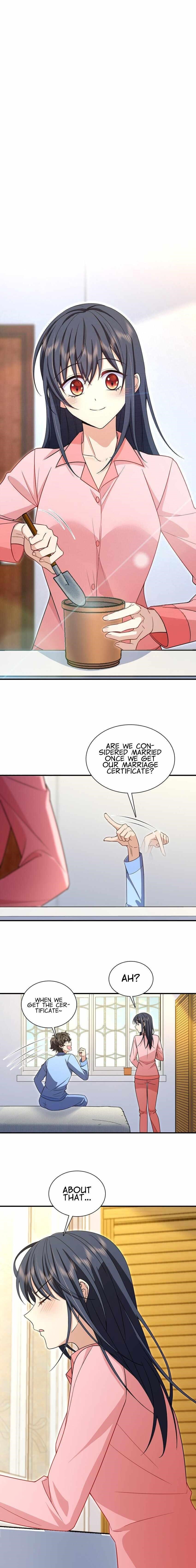 My Wife is From a Thousand Years Ago Chapter 256 - Manhwa18.com