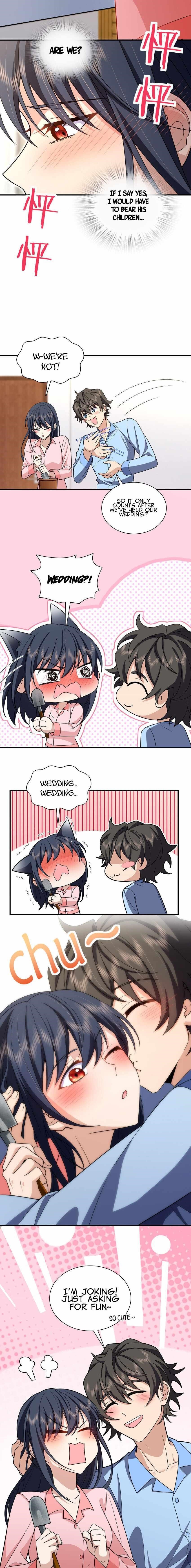 My Wife is From a Thousand Years Ago Chapter 256 - Manhwa18.com