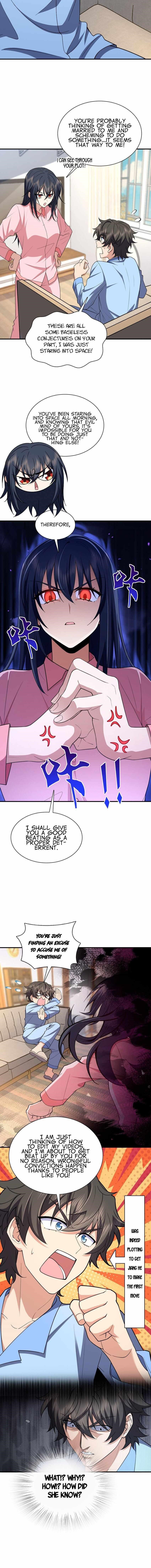My Wife is From a Thousand Years Ago Chapter 256 - Manhwa18.com