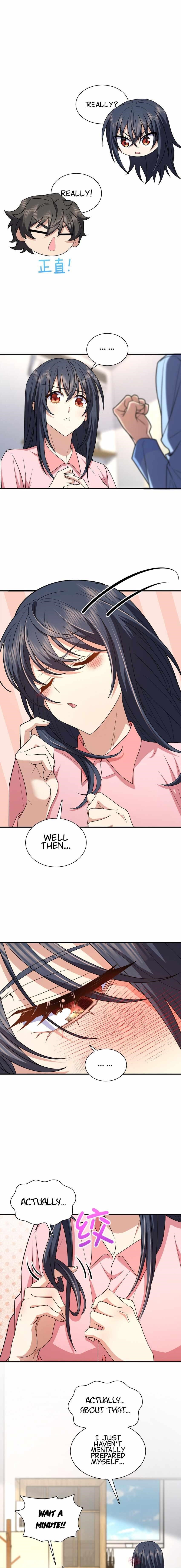 My Wife is From a Thousand Years Ago Chapter 256 - Manhwa18.com