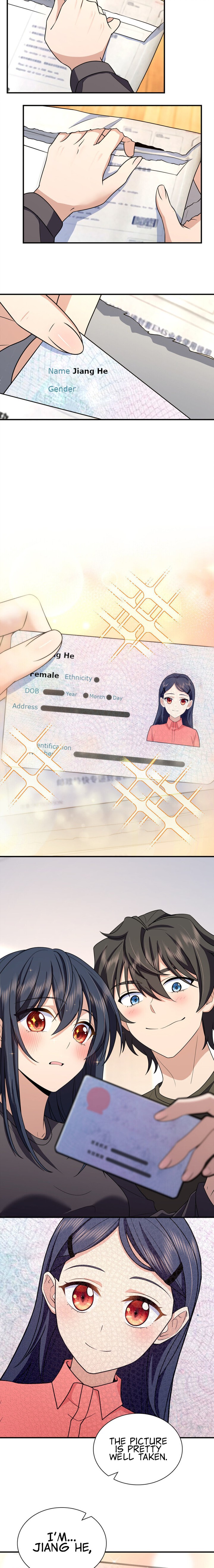 My Wife is From a Thousand Years Ago Chapter 257 - Manhwa18.com