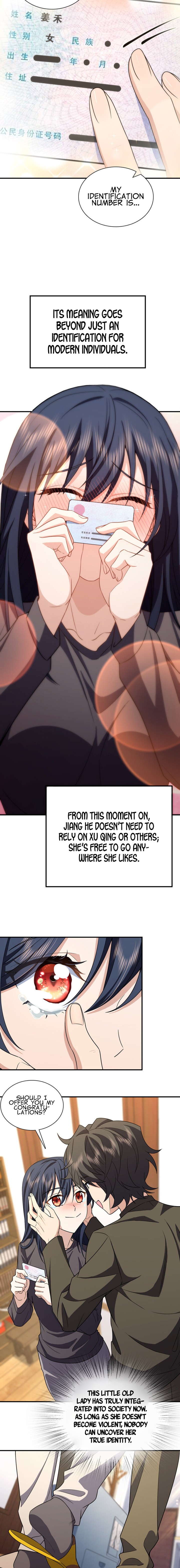 My Wife is From a Thousand Years Ago Chapter 257 - Manhwa18.com