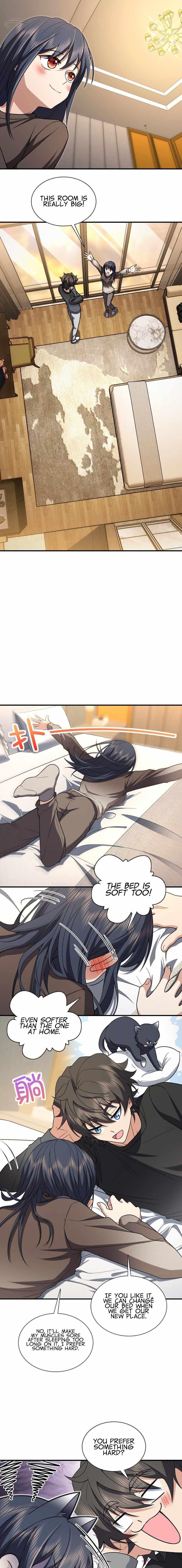 My Wife is From a Thousand Years Ago Chapter 258 - Manhwa18.com