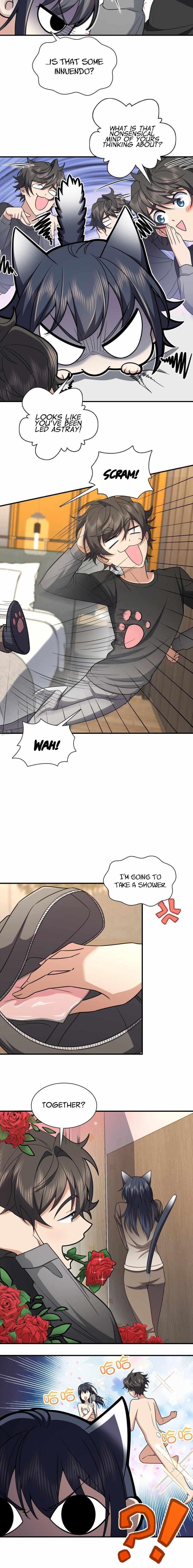 My Wife is From a Thousand Years Ago Chapter 258 - Manhwa18.com
