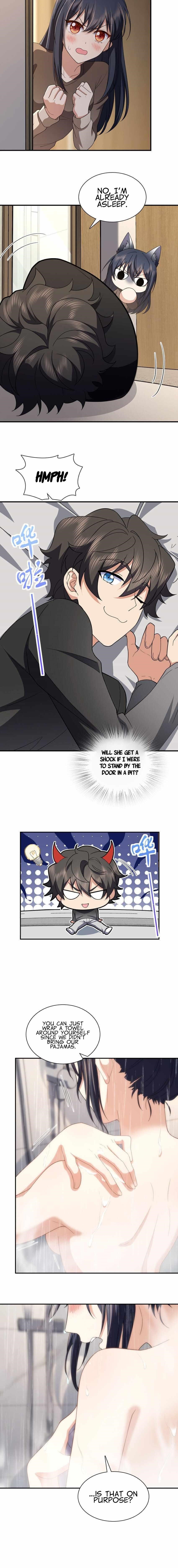 My Wife is From a Thousand Years Ago Chapter 258 - Manhwa18.com