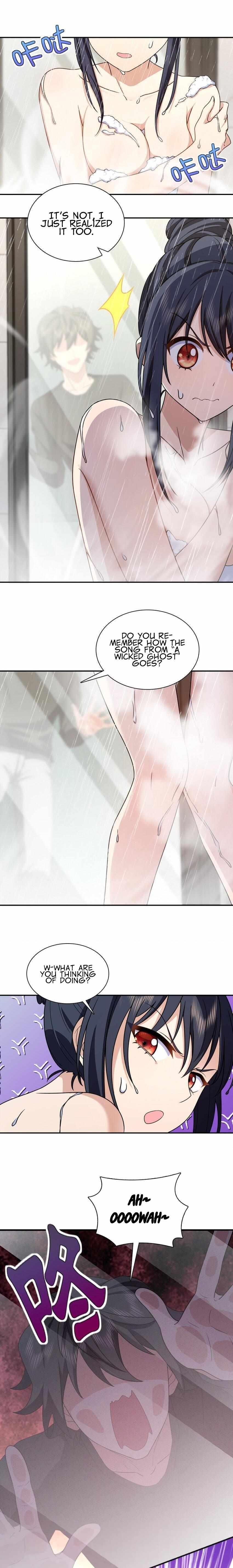 My Wife is From a Thousand Years Ago Chapter 258 - Manhwa18.com
