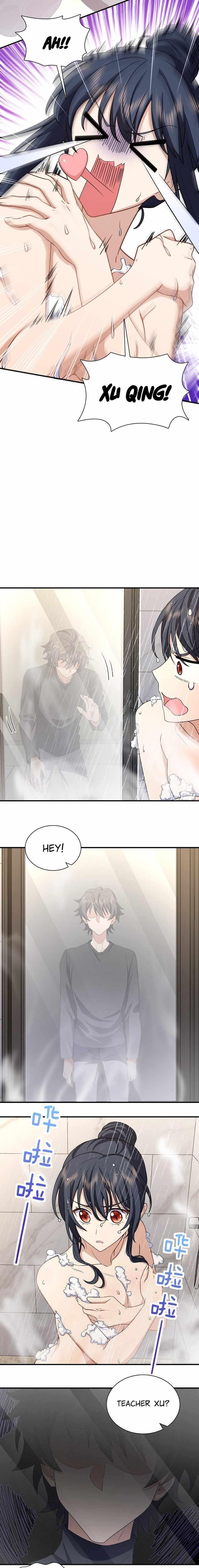 My Wife is From a Thousand Years Ago Chapter 258 - Manhwa18.com