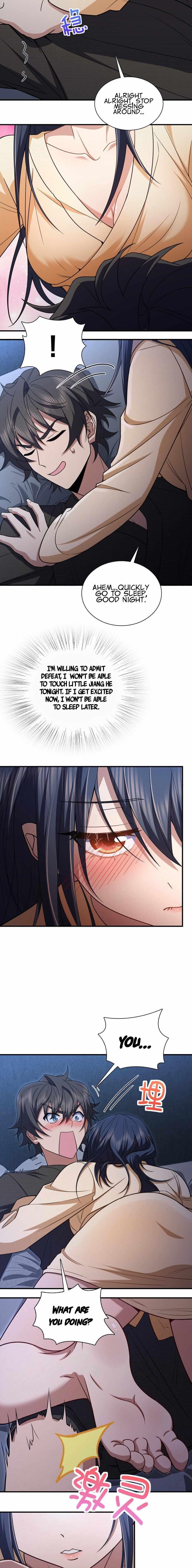 My Wife is From a Thousand Years Ago Chapter 259 - Manhwa18.com