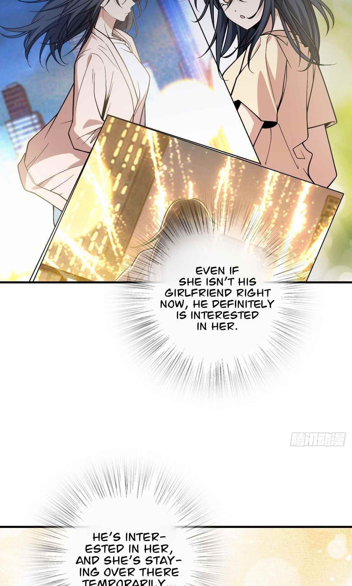 My Wife is From a Thousand Years Ago Chapter 26 - Manhwa18.com