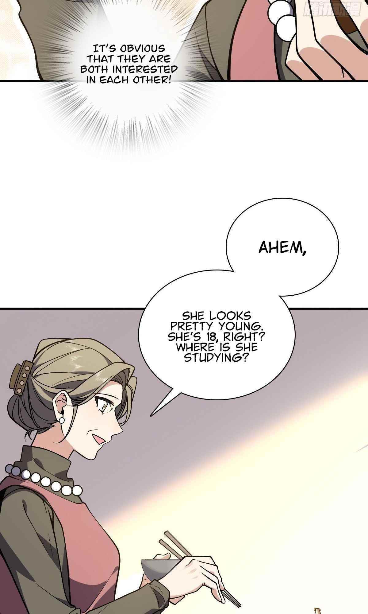 My Wife is From a Thousand Years Ago Chapter 26 - Manhwa18.com