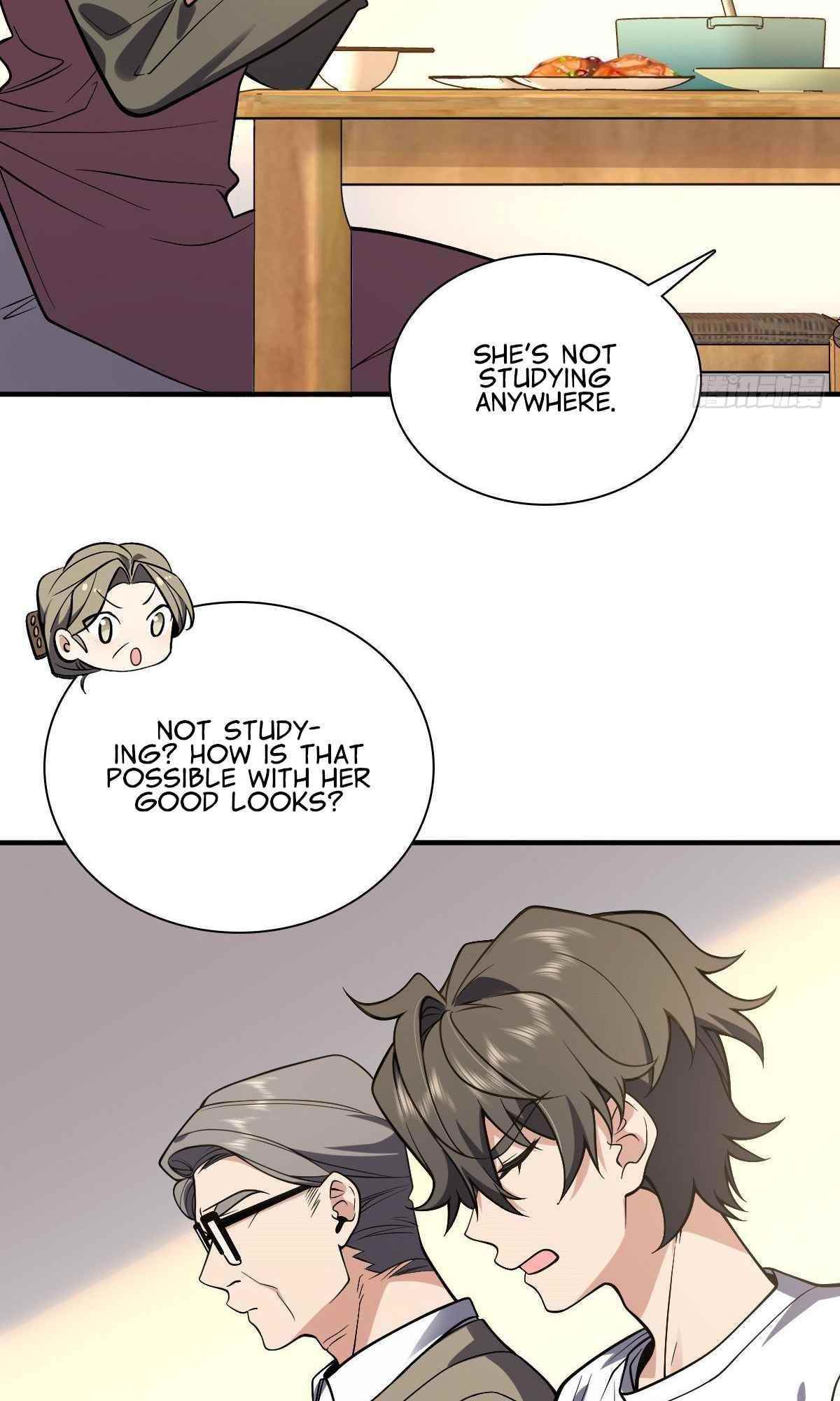 My Wife is From a Thousand Years Ago Chapter 26 - Manhwa18.com