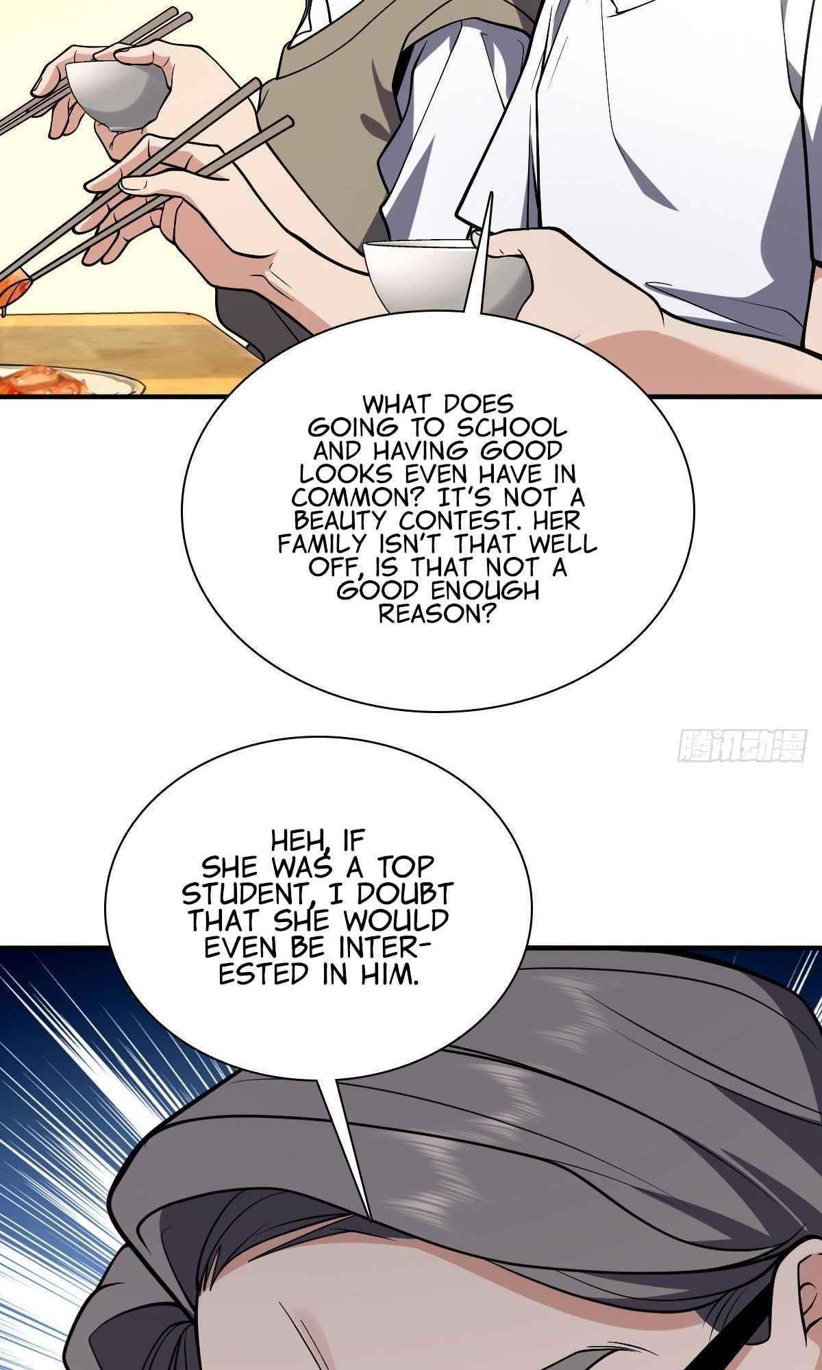 My Wife is From a Thousand Years Ago Chapter 26 - Manhwa18.com