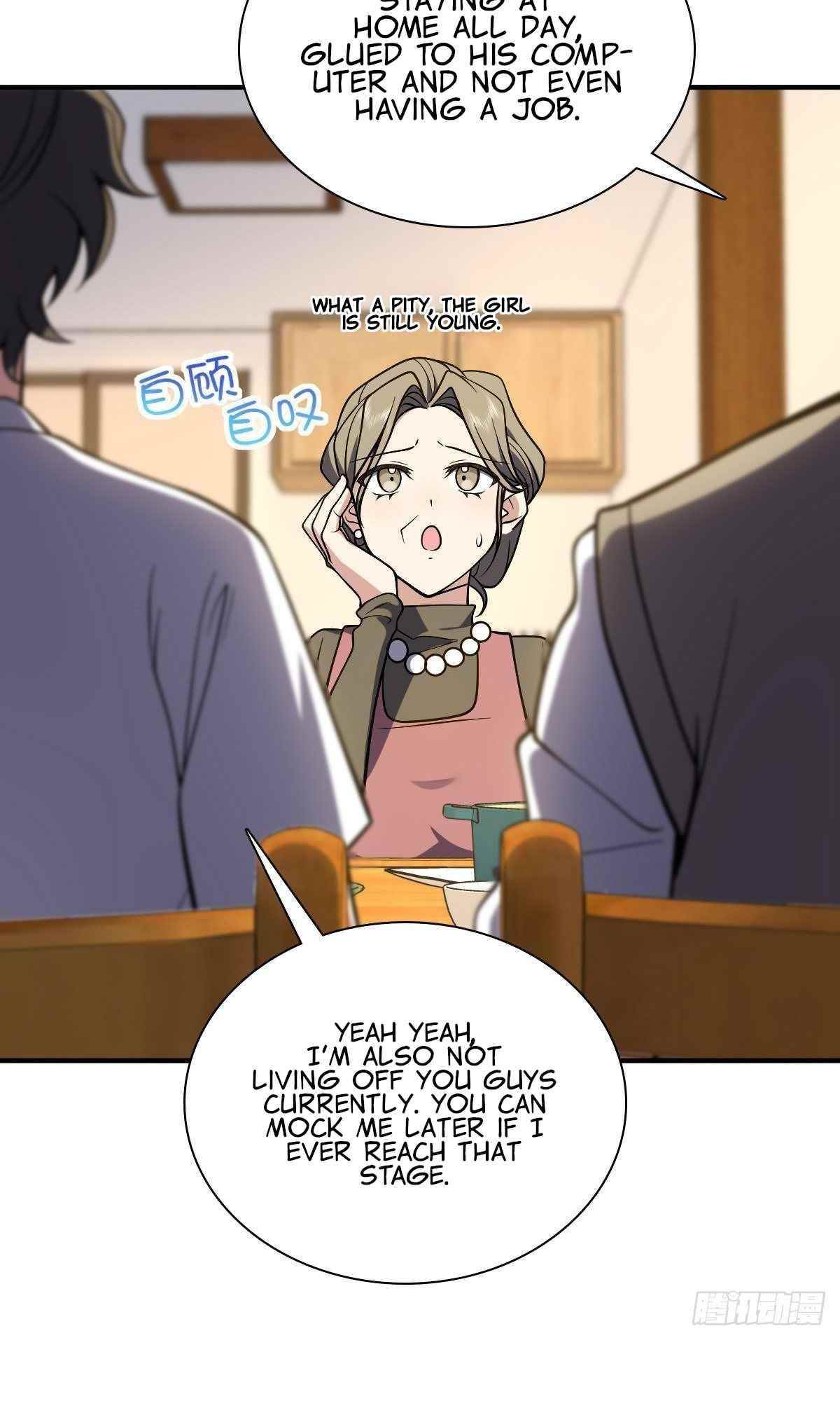 My Wife is From a Thousand Years Ago Chapter 26 - Manhwa18.com