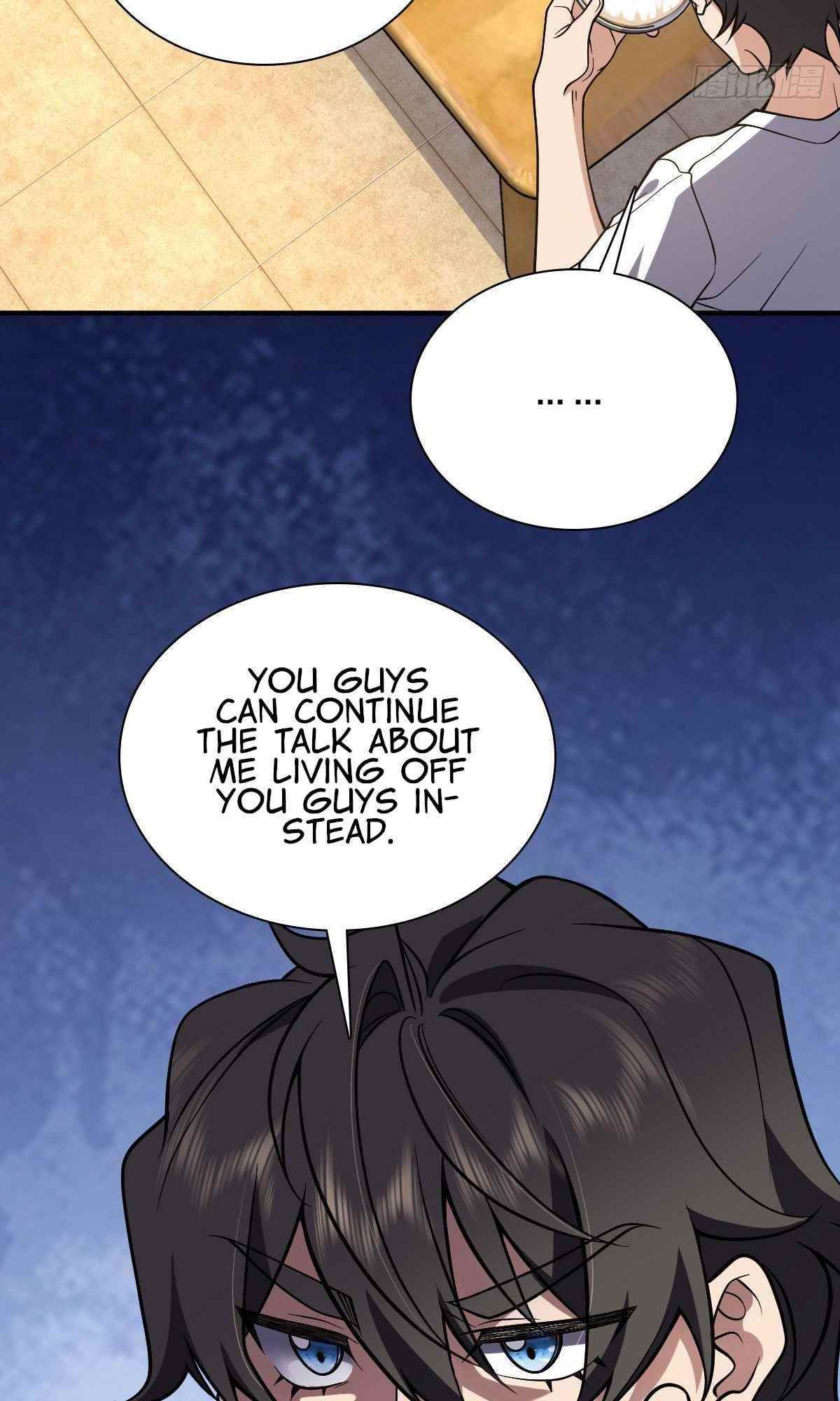 My Wife is From a Thousand Years Ago Chapter 26 - Manhwa18.com