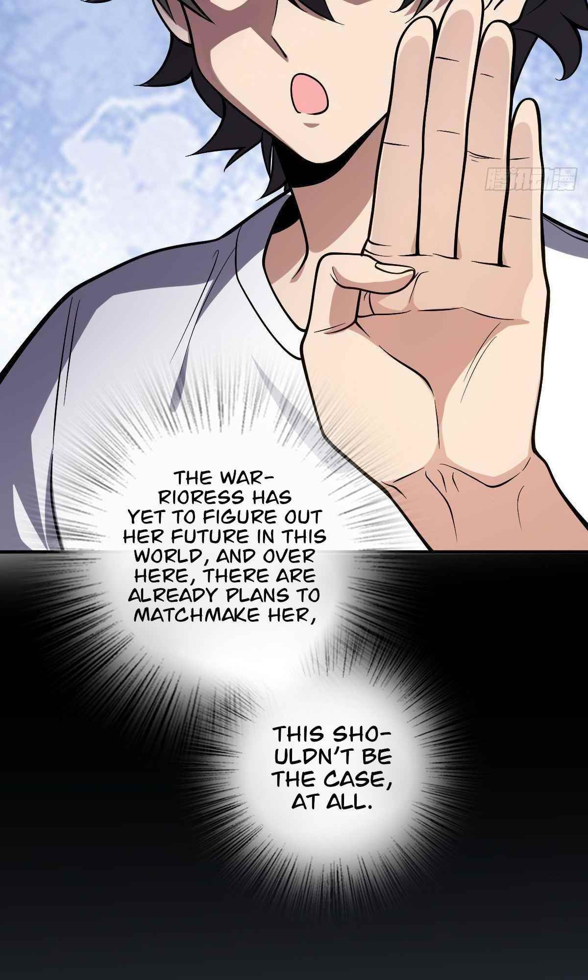 My Wife is From a Thousand Years Ago Chapter 26 - Manhwa18.com