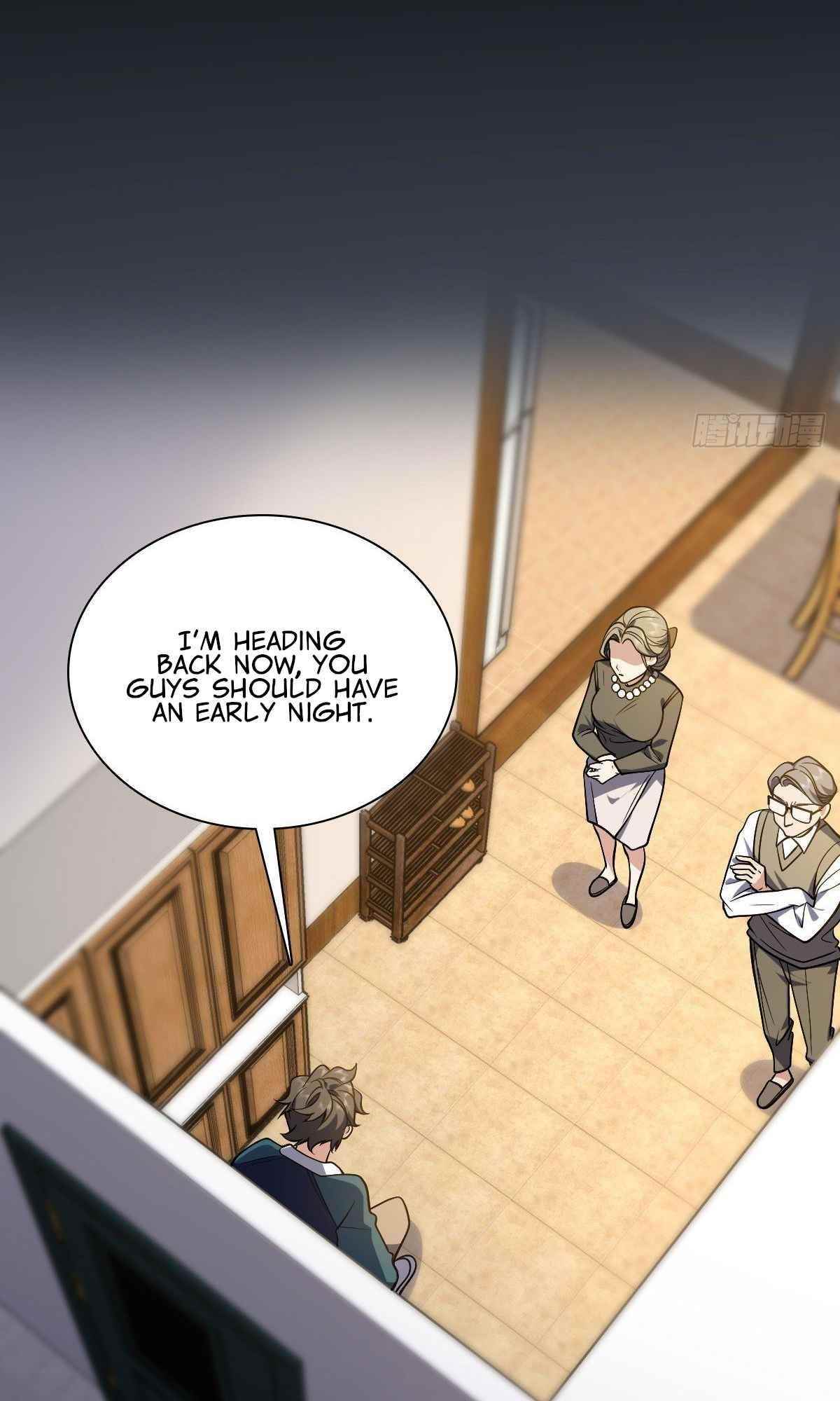 My Wife is From a Thousand Years Ago Chapter 26 - Manhwa18.com