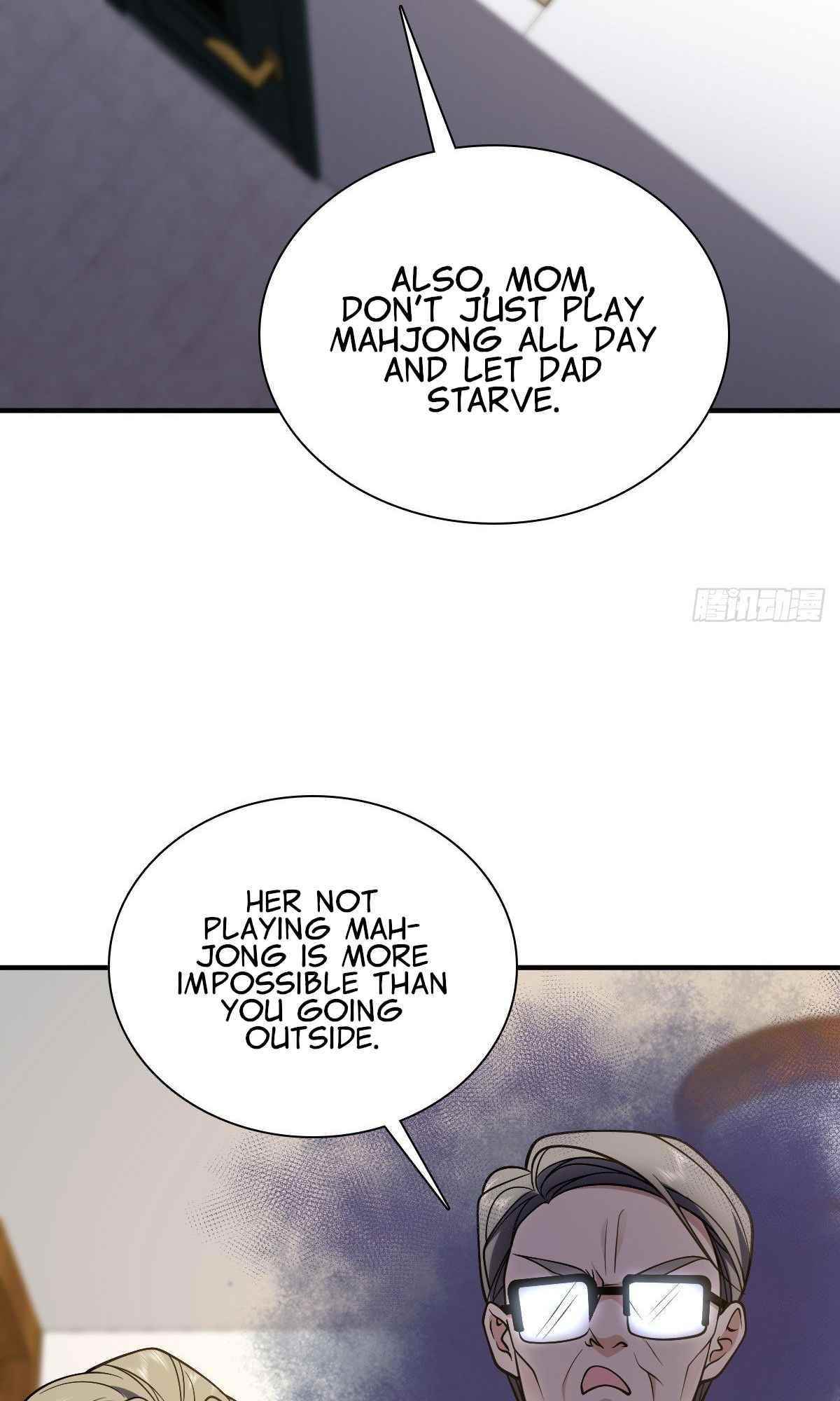 My Wife is From a Thousand Years Ago Chapter 26 - Manhwa18.com