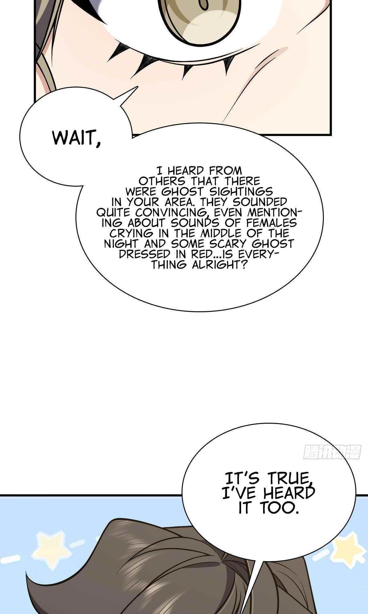 My Wife is From a Thousand Years Ago Chapter 26 - Manhwa18.com