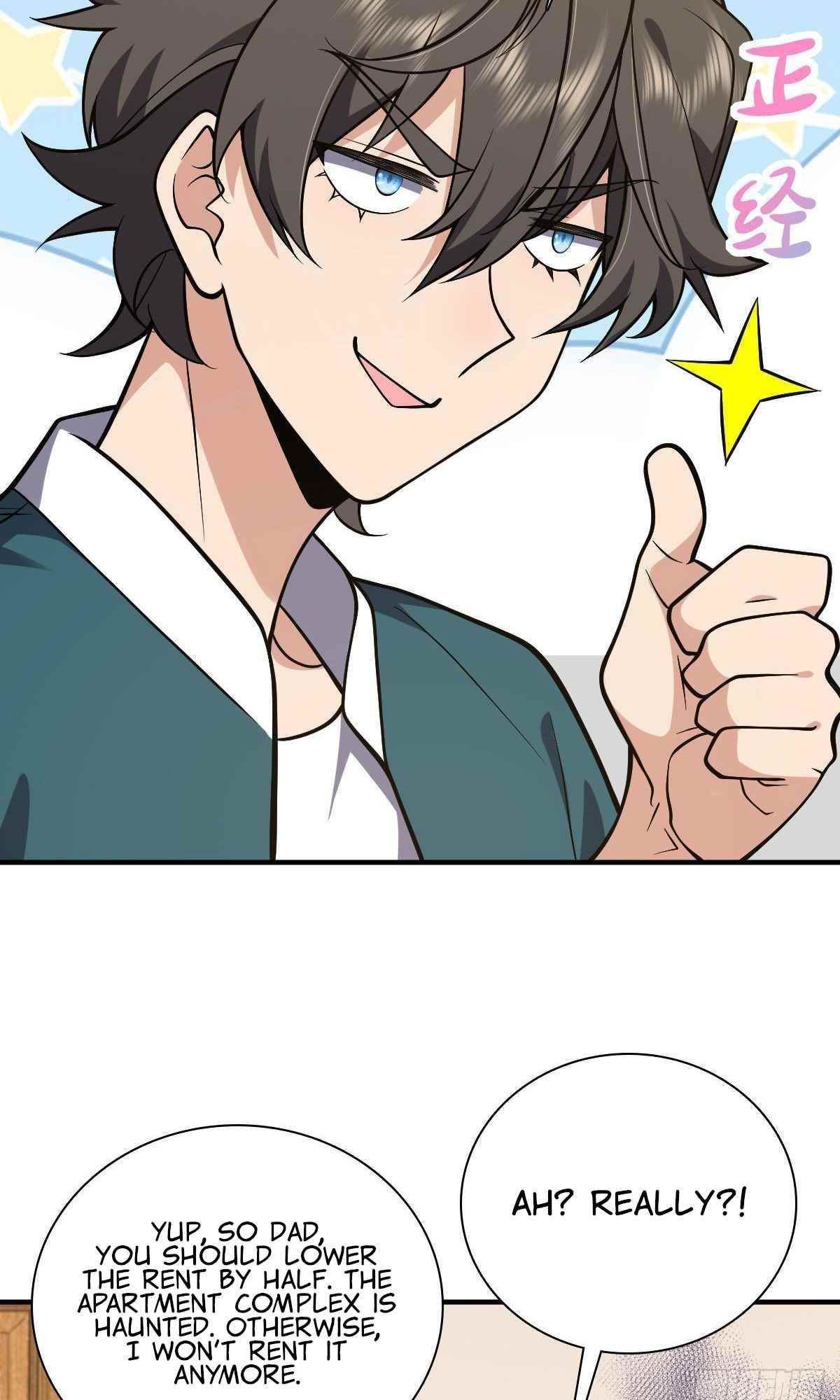 My Wife is From a Thousand Years Ago Chapter 26 - Manhwa18.com