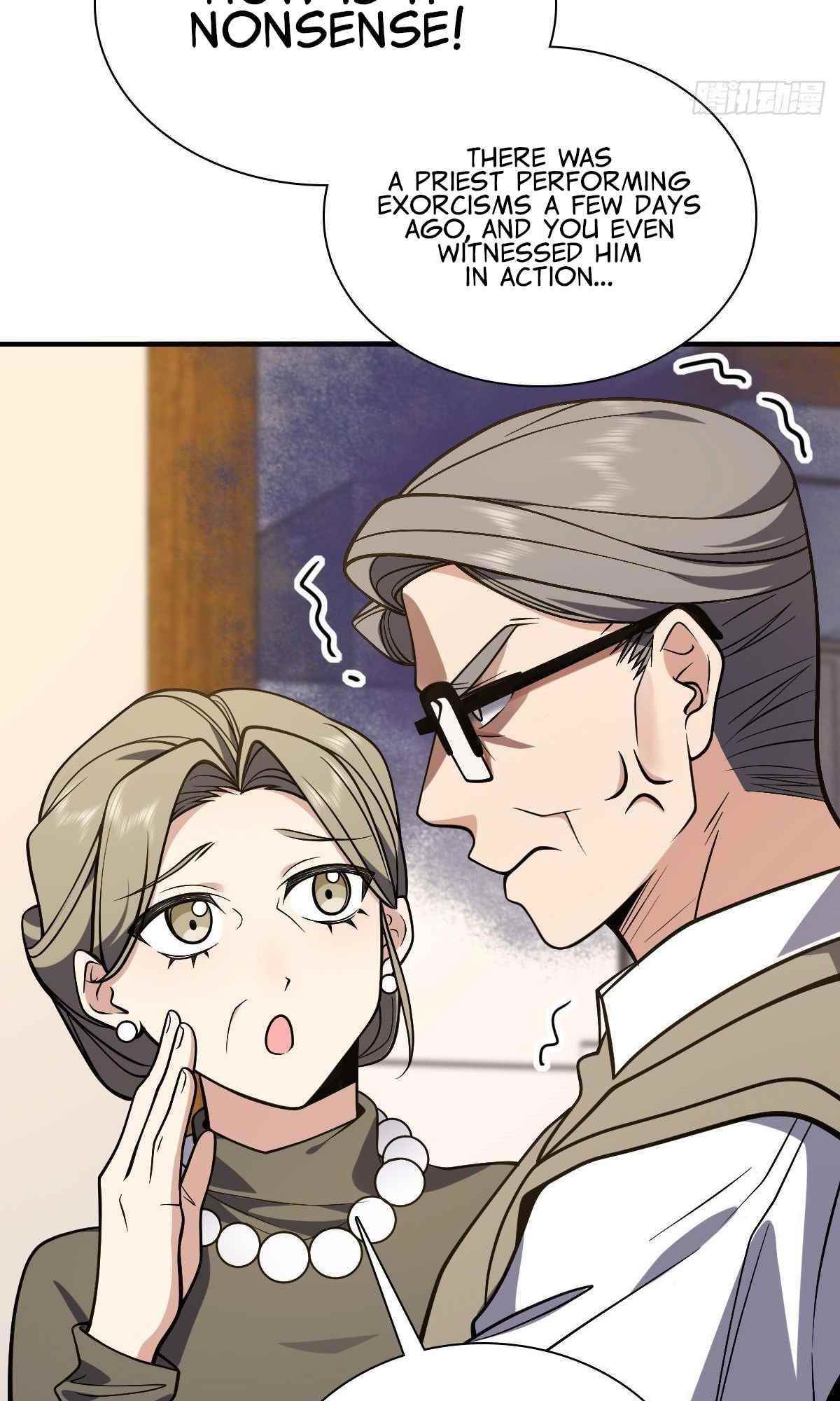 My Wife is From a Thousand Years Ago Chapter 26 - Manhwa18.com