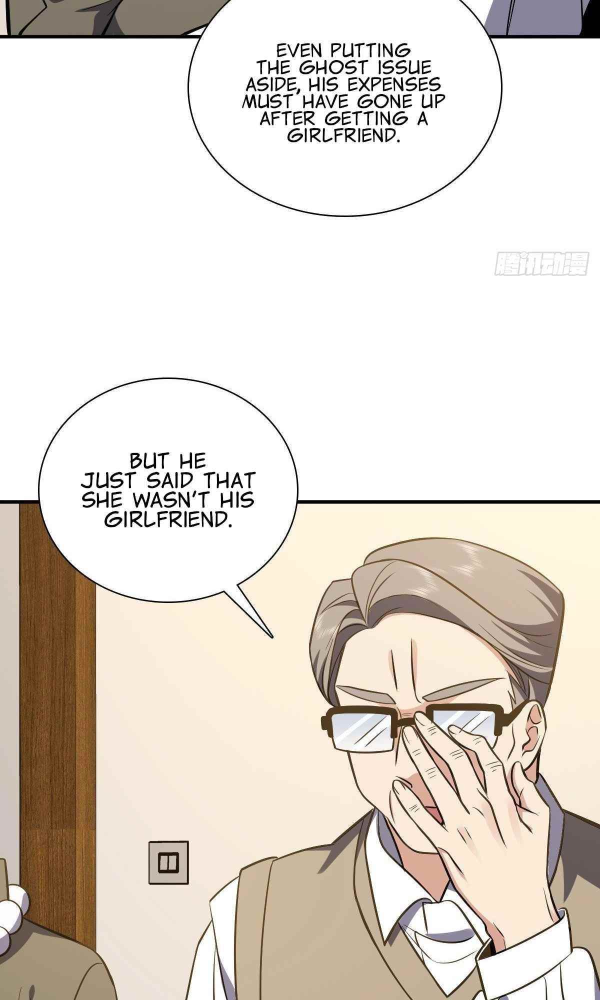 My Wife is From a Thousand Years Ago Chapter 26 - Manhwa18.com