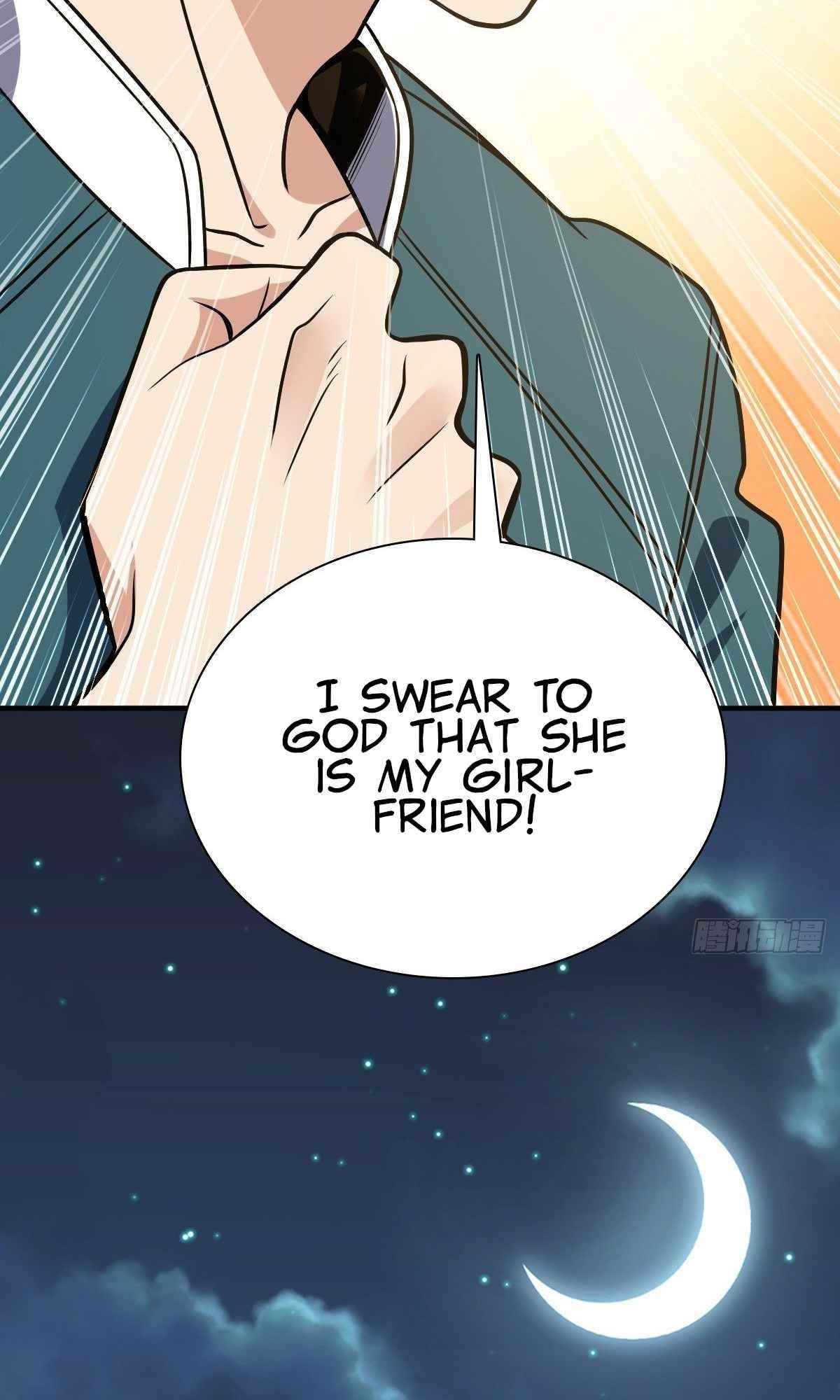 My Wife is From a Thousand Years Ago Chapter 26 - Manhwa18.com
