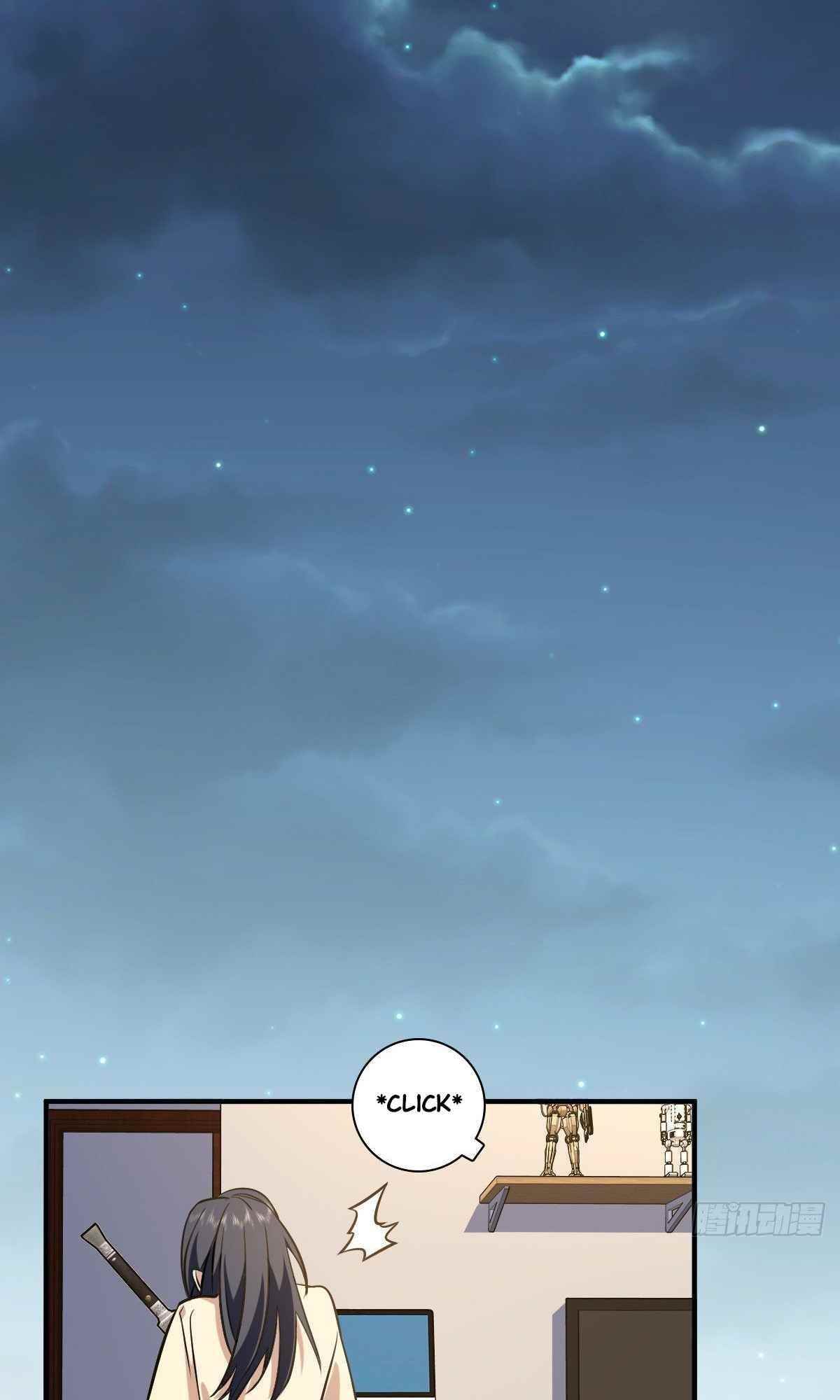 My Wife is From a Thousand Years Ago Chapter 26 - Manhwa18.com