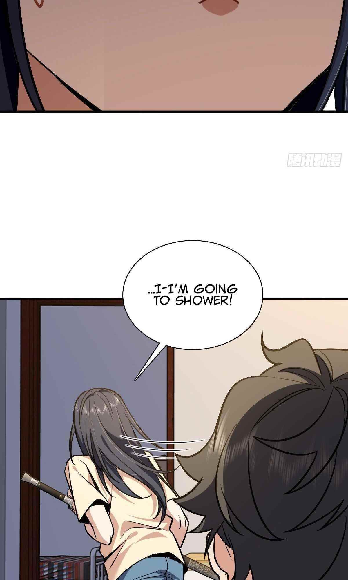 My Wife is From a Thousand Years Ago Chapter 26 - Manhwa18.com