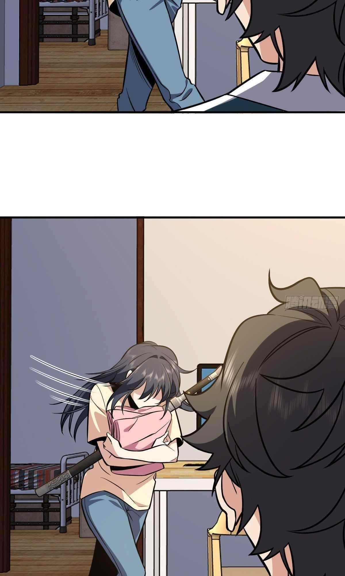 My Wife is From a Thousand Years Ago Chapter 26 - Manhwa18.com
