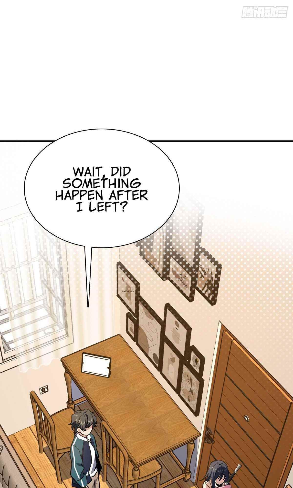 My Wife is From a Thousand Years Ago Chapter 26 - Manhwa18.com