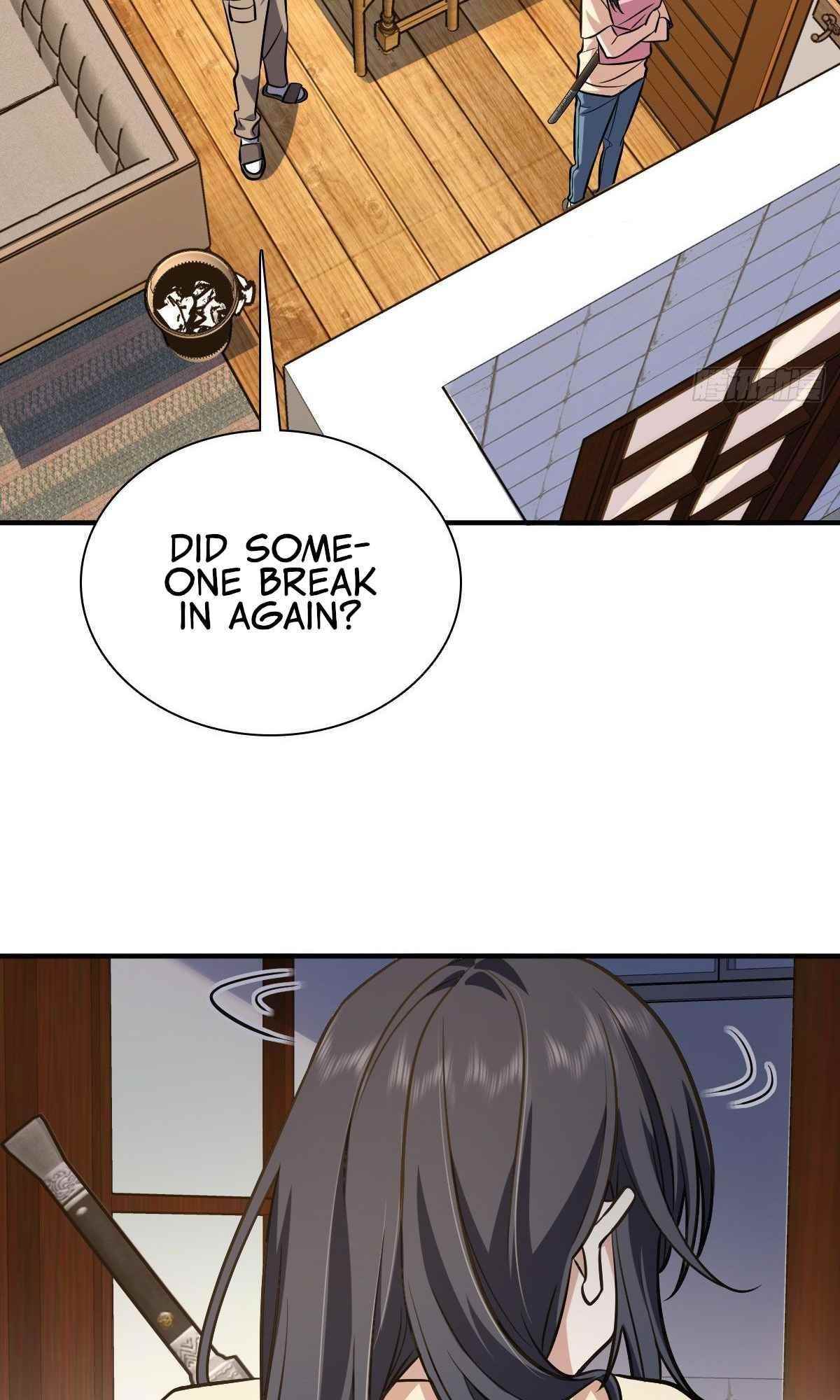 My Wife is From a Thousand Years Ago Chapter 26 - Manhwa18.com