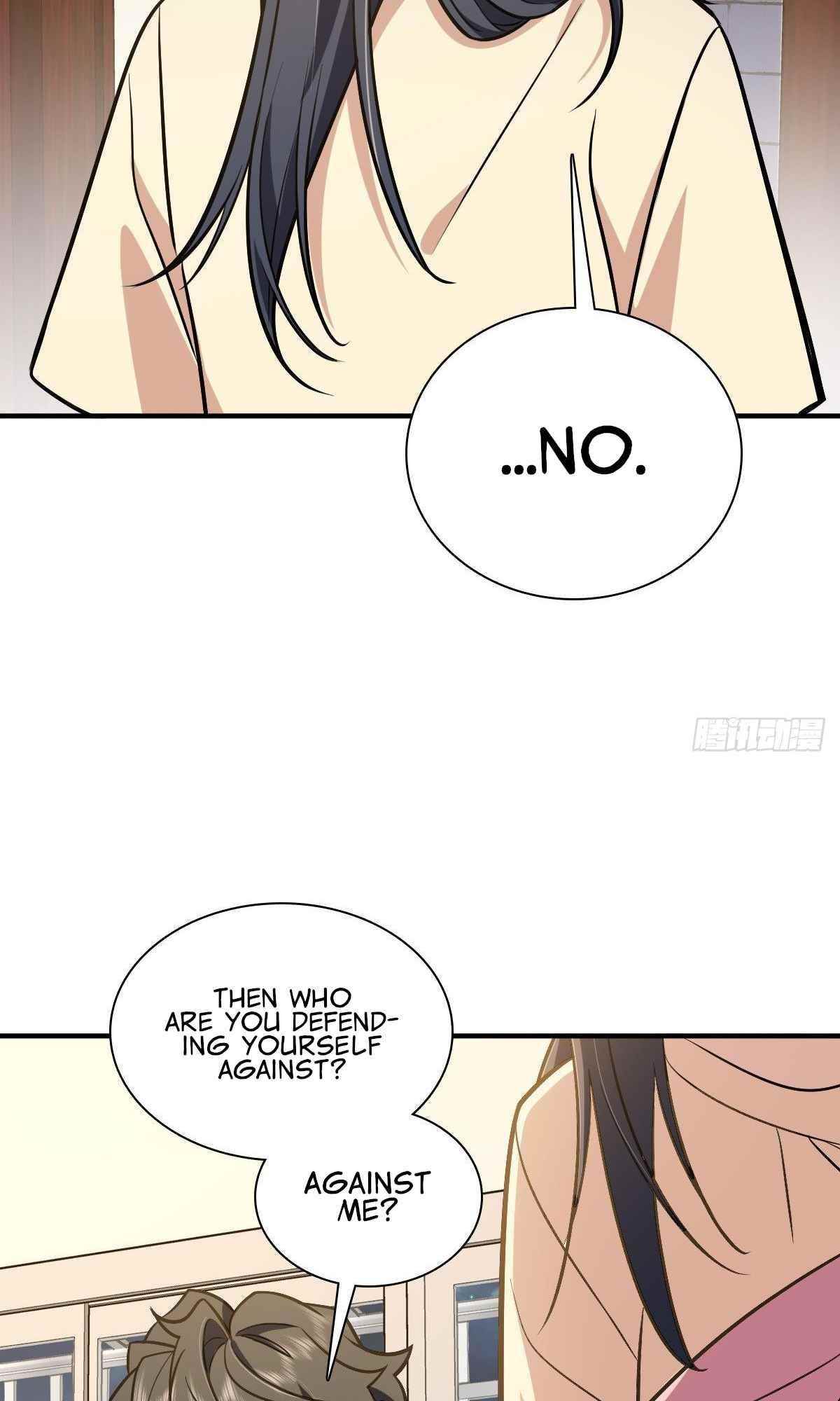 My Wife is From a Thousand Years Ago Chapter 26 - Manhwa18.com