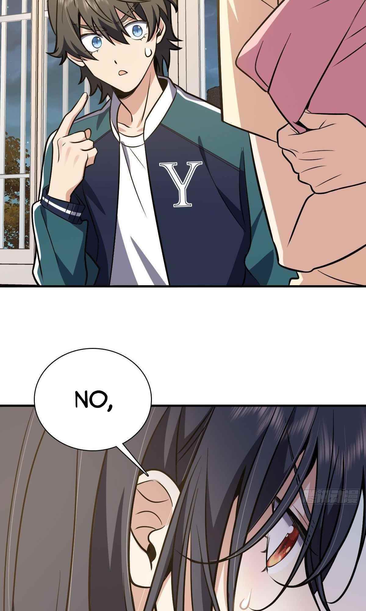 My Wife is From a Thousand Years Ago Chapter 26 - Manhwa18.com