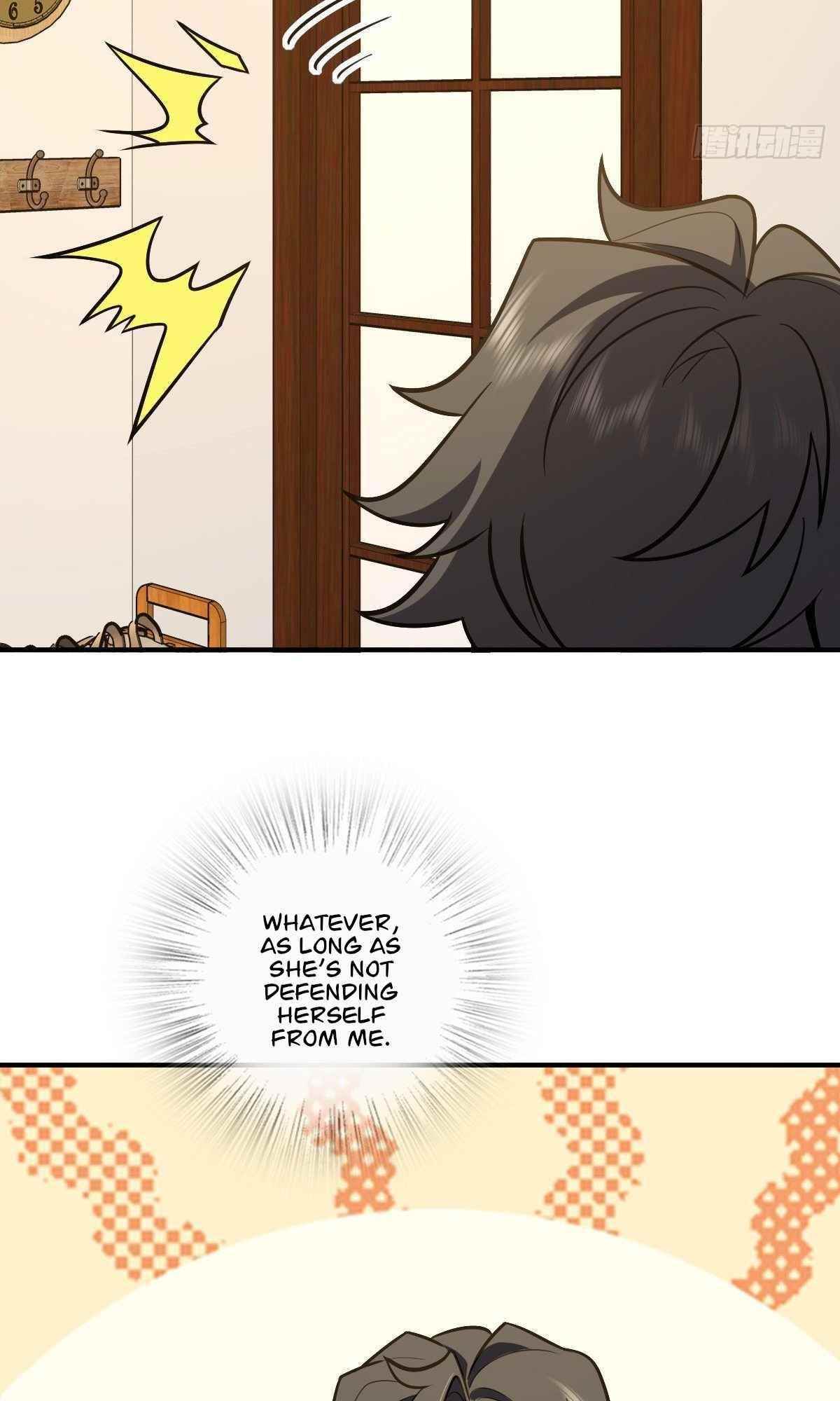 My Wife is From a Thousand Years Ago Chapter 26 - Manhwa18.com