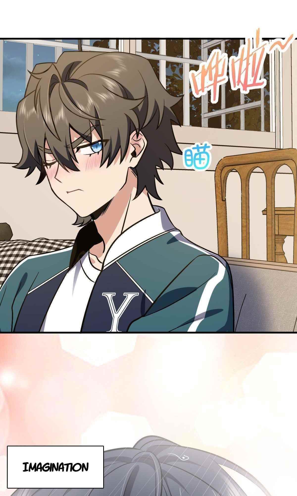 My Wife is From a Thousand Years Ago Chapter 26 - Manhwa18.com
